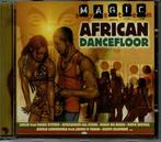 Magic System présente African Dancefloor, Cd's en Dvd's, Cd's | Wereldmuziek, Overige soorten, Ophalen of Verzenden, Zo goed als nieuw