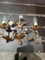 Vintage Louis XIV Style wandlamp 1stuk, Huis en Inrichting, Ophalen, Zo goed als nieuw