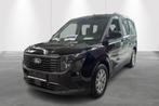 Ford Tourneo Courier 1.0 EcoBoost 92kW Trend, Auto's, Ford, Voorwielaandrijving, Cruise Control, 750 kg, 92 kW