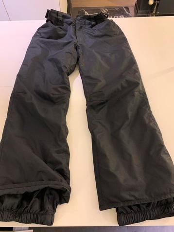 Quiksilver skibroekje <12jaar beschikbaar voor biedingen