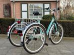 ‏    Tri -Bike Classic Alu S — Nouveau tricycle électrique, Vélos & Vélomoteurs, Enlèvement ou Envoi, Comme neuf