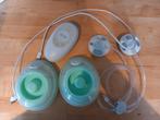 Elvie Stride dubbel, Kinderen en Baby's, Babyvoeding en Toebehoren, Ophalen, Zo goed als nieuw, Borstkolf