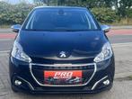 Peugeot 208 1.2i*Carnet*Navi*Clim*Vol Multi*Ve*Re*Vc*Ja*etc, Essai à domicile, Achat, Euro 6, Entreprise