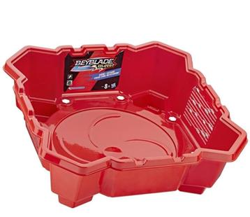 Beyblade Chaos Core Beystadium (bak voor beyblades) beschikbaar voor biedingen