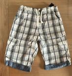 Short maat 116, Kinderen en Baby's, Kinderkleding | Maat 116, Zo goed als nieuw, Esprit, Jongen, Ophalen