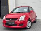 Suzuki swift benzine 67.000 km !!!, Auto's, Voorwielaandrijving, 4 zetels, Zwart, Swift
