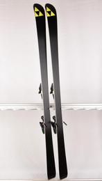 170 skis FISCHER PROGRESSOR F19 AIR TEC, 160 à 180 cm, Fischer, Carving, Skis