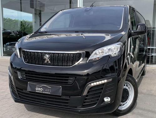 Peugeot Expert XL 2.0 HDI / L3H1 / Gps / Camera / 14.455€, Auto's, Bestelwagens en Lichte vracht, Bedrijf, Te koop, ABS, Achteruitrijcamera