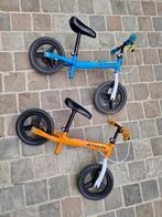 B’TWIN loopfiets Runride 500 10inch, Ophalen, Gebruikt, Loopfiets