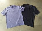 Lot : 2 t-shirts pour hommes/polo à manches courtes *Braxx*, Vêtements | Hommes, T-shirts, Comme neuf, Taille 48/50 (M), Brax