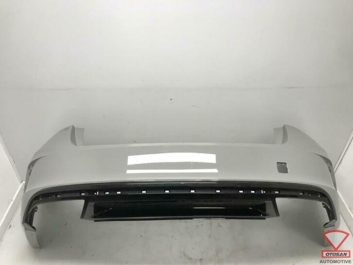 skoda octavia 4 iv rs sedan 2020+ achterbumper bumper, Auto-onderdelen, Carrosserie, Bumper, Skoda, Gebruikt