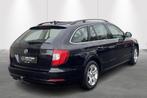 Skoda Superb Combi 1.6 CR TDI Ambiente Greenline TREKHAAK, Auto's, Voorwielaandrijving, Gebruikt, 4 cilinders, 1600 cc
