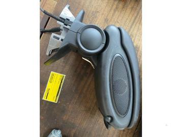 Accoudoir d'un Mini Mini, 3 mois de garantie, Utilisé, Mini