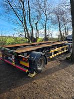 Remorque Porte conteneur, Animaux & Accessoires, Enlèvement ou Envoi