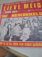 Heikrekels, Ophalen of Verzenden, Zo goed als nieuw