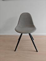 Stoelen Juntoo, in goede staat, Huis en Inrichting, Stoelen, Ophalen, Zo goed als nieuw, Stof, Vijf, Zes of meer stoelen