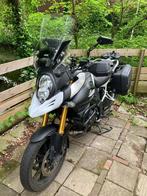 Suzuki V-Strom 1000 DL1000A/2015 Traveller edition, Toermotor, Particulier, 1037 cc, 2 cilinders