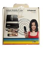 Polaroid pogo (pocket stickers printer), Ophalen of Verzenden, 1980 tot heden, Overige typen