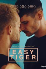dvd gay EASY TIGER as new, Cd's en Dvd's, Dvd's | Filmhuis, Zo goed als nieuw, Verzenden