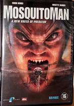DVD de Mosquitoman, Enlèvement ou Envoi