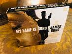 My Name Is Bond James Bond - 50th Anniversary Edition - 3CD, Cd's en Dvd's, Cd's | Filmmuziek en Soundtracks, Ophalen of Verzenden