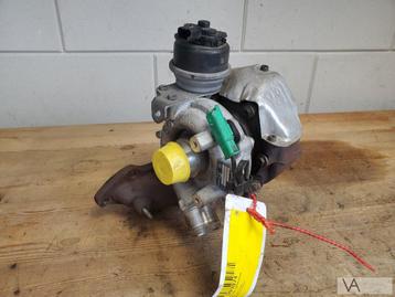 Peugeot 3008 5008 Expert / Jumpy turbo 2.0 diesel 15-22 €150 beschikbaar voor biedingen