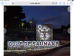 Appartement à louer sur golf Provence Country Club Saumane, Immo, 35 tot 50 m²