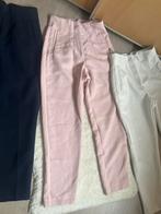 Broeken Zara maat xs, Kleding | Dames, Broeken en Pantalons, Ophalen, Gedragen, Maat 34 (XS) of kleiner