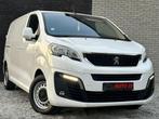 PEUGEOT EXPERT 2.0 DIESEL BOUWJAAR 2020 (21% BTW), Auto's, 90 kW, Euro 6, Wit, Diesel