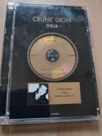 Limited Edition cd van Celine Dion, Comme neuf, Enlèvement