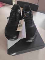 Duramo 10 Adidas Heren Sneakers Maat 44 – Nieuw, Neuf, Chaussures de sport, Noir, Enlèvement