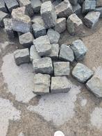 kasseien, Tuin en Terras, Ophalen, Gebruikt, Overige typen, Natuursteen