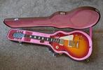 Epiphone 1959 Les Paul, Muziek en Instrumenten, Snaarinstrumenten | Gitaren | Elektrisch, Ophalen, Zo goed als nieuw, Epiphone