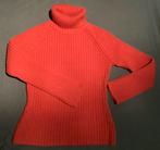 Trui met col (L/XL), Ophalen, Gedragen