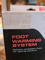 Garder les pieds bien chaud, Ophalen, Nieuw, Ski, Schoenen