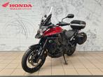 Honda VFR 1200 X Dct Crosstourer (bj 2016), Motoren, Motoren | Honda, Bedrijf, Meer dan 35 kW, Toermotor, 1200 cc