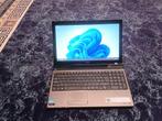 acer laptop windows 11 met microsoft office, Ophalen, 2 tot 3 Ghz, 8 GB, Gaming