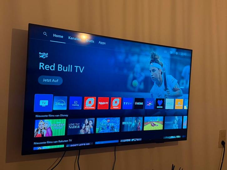 Philips Smart TV, Audio, Tv en Foto, Televisies, LED, Philips, Smart TV, Ophalen