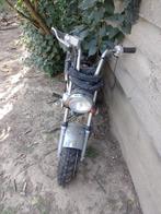 brommer, Enlèvement, Utilisé, Honda