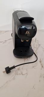 L'OR Barista koffiemachine nespresso, Ophalen of Verzenden, Koffiemachine