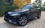 Jaguar F-Pace P250 Benzine R-Sport ### 66000 km ###, Auto's, Jaguar, 4 cilinders, Leder en Stof, 5 zetels, USB