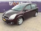 2008 - Toyota - Verso - 1.8 VVT-i Sol - Personenauto, Auto's, Gebruikt, Overige brandstoffen, Bedrijf, Euro 4