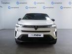 Renault Captur 1.6i E-TECH HEV Techno, Auto's, Overige brandstoffen, Wit, Bedrijf, 5 deurs