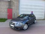 Audi A3 Sportback 2.0FSI S-line BOSE Gekeurd met carpass, Auto's, Audi, Voorwielaandrijving, 4 deurs, 4 cilinders, Leder