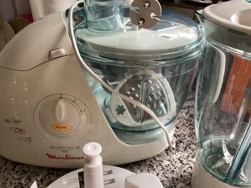 Keuken apparaat  beschikbaar voor biedingen