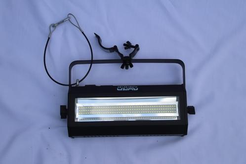 Ayra 60 Flash, Muziek en Instrumenten, Licht en Laser, Zo goed als nieuw, Licht, Geluidgestuurd, Stroboscoopeffect, Ophalen