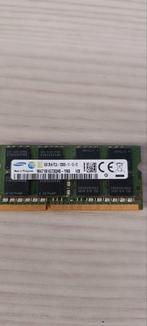 DDR3 NATRIUM 8 GB 12800S, Computers en Software, RAM geheugen, Ophalen of Verzenden, Zo goed als nieuw, DDR3, 8 GB