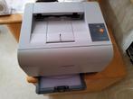 Samsung kleuren laserprinter met extra toner kit, Ophalen, Gebruikt, Laserprinter