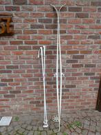 langlauf ski's, Sport en Fitness, Skiën en Langlaufen, 180 cm of meer, Zo goed als nieuw, Ophalen, Overige merken