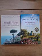 Boeken van Santa Montefiore, Enlèvement ou Envoi